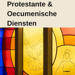 Ontmoetingskerk protestante diensten