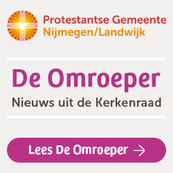 Omroeper editie 2022 02 Ontmoetingskerk Dukenburg